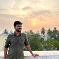 Aravindh Mohan