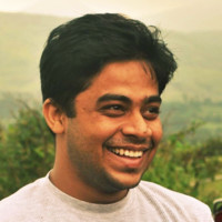 Harshrajsinh Jadeja