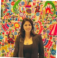 Thelma Hernandez