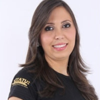 Marluce Aparecida de Freitas Rezende