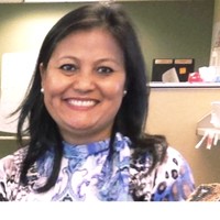 Neeta Gurung