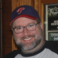 Gregory Stoffa