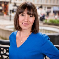 Claire Blakemore