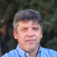 Fabrice Jogand-Coulomb