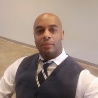 Andre Wilson, Ma, Lcam