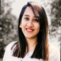 Bhargavi Kashyap