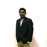 PRASHIL SHAH