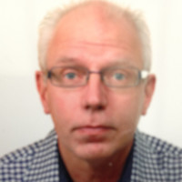 Peter Verberne