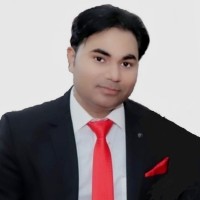 Satender Sharma