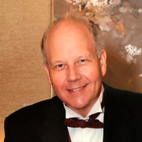 Stephen Thompson