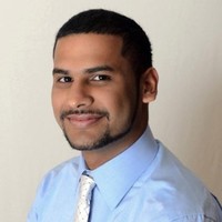 Trevor Singh