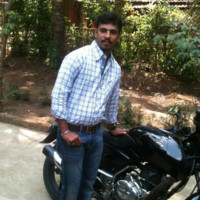 Sudeepa N.V