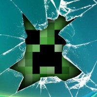 Lcah2 Creepercraft
