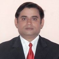 Dinesh Pachauri