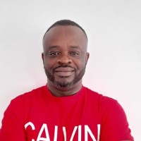 Peter N. Eze, PhD, Pr. Sci. Nat.