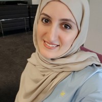 Lara Hamad