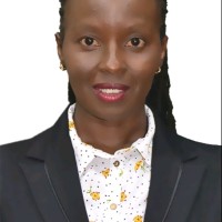 Nellie Chege