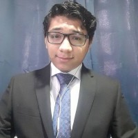 Pablo Araoz Jimenez