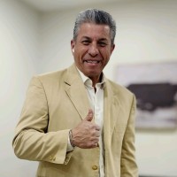 Javier Rubio