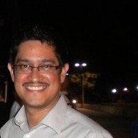 Sergio Chavarria, MBA- PMP