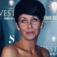 Sarah Hall