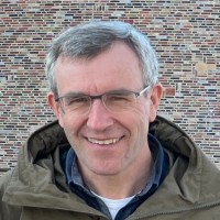 Frede Holdt Jensen