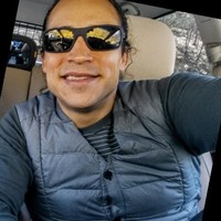 Alfonso Leyva-Yanoff