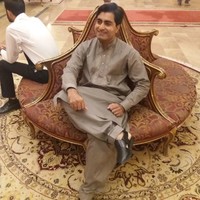Sadaf Ali