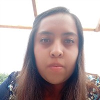 Elizabeth Berenice Cruz De La Luz