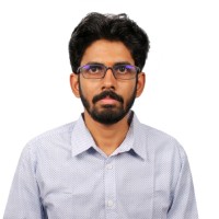 Vinoth V