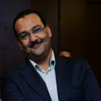 Ahmed Mostafa