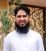Obaidullah Sabih