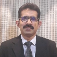Naveen R D'Souza