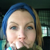 Anje Wignell - Pittaway