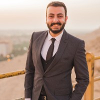 Ebram Magdy