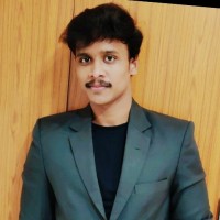 Manikandan I