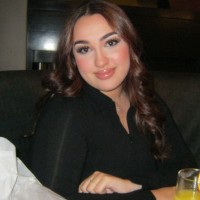 Hana Rabah