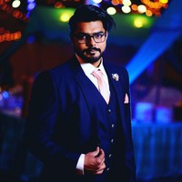 Haider Zaidi