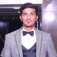 Charanappradhosh N