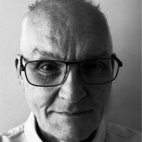 Graham Small