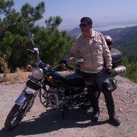 Metin Topseven