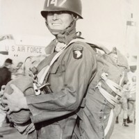 Gary D Flatt
