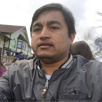 Uttam Kumar K C