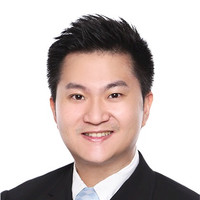 Dennis Bingzhu Chia