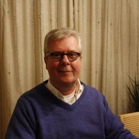 Hans Huizenga