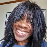 Claudette Delderfield