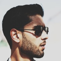 Syed Zain Shamim