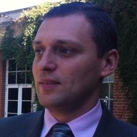 Gabriel Balaz