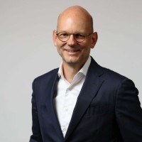 Peter Strohm