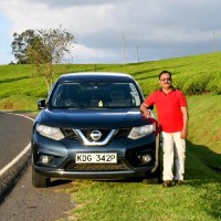 Sujan Das